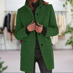 Women's Autumn Jacket – Lightweight Casual Jacket – Naomi