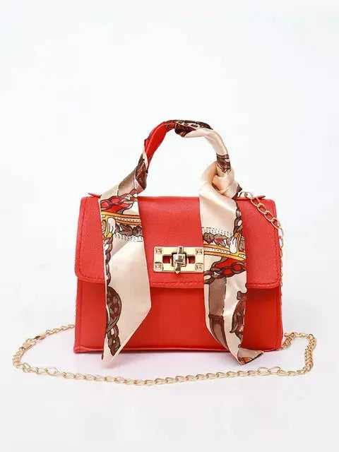 Women's Classic Handbag – Casual Shoulder Bag – Lima