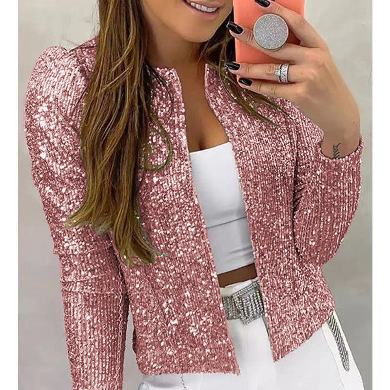 Women's Tailored Blazer – Everyday Office Blazer – Reagan