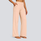 Women's Pull-On Pants – Stretch Everyday Pants