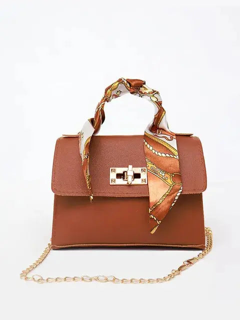 Women's Classic Handbag – Casual Shoulder Bag – Lima