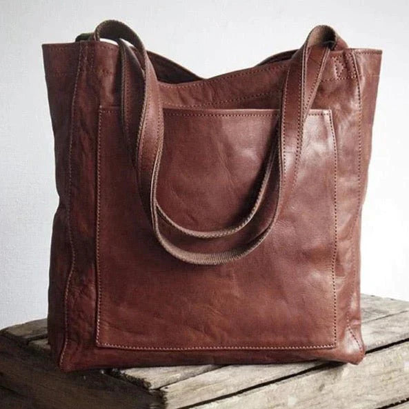Women's Shoulder Bag – Trendy Fashion Shoulder Bag – Luna
