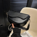 Women's Shoulder Bag – Luxe Fashion Shoulder Bag – Aimee