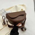 Women's Shoulder Bag – Luxe Fashion Shoulder Bag – Aimee