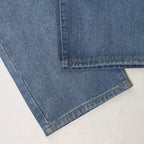 Women's Boyfriend Jeans – Relaxed Wide Leg Jeans