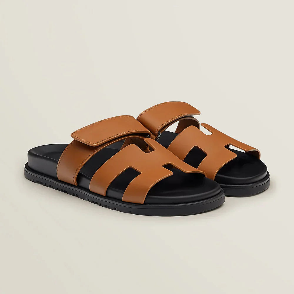 Women's Orthopedic Sandals – Comfortable Walking Sandals – Nancy