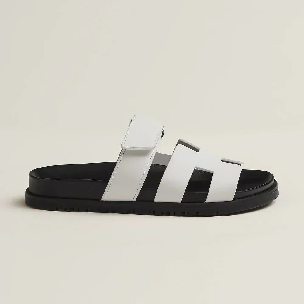 Women's Orthopedic Sandals – Comfortable Walking Sandals – Nancy