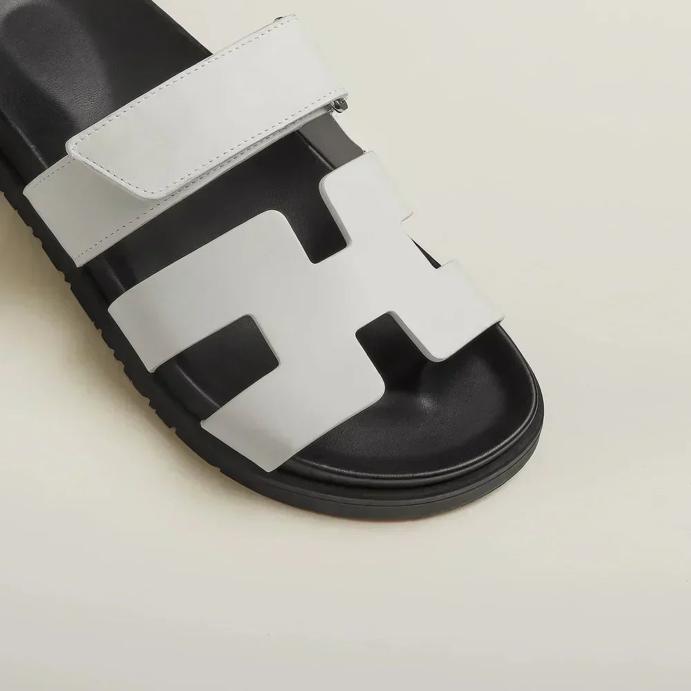 Women's Orthopedic Sandals – Comfortable Walking Sandals – Nancy