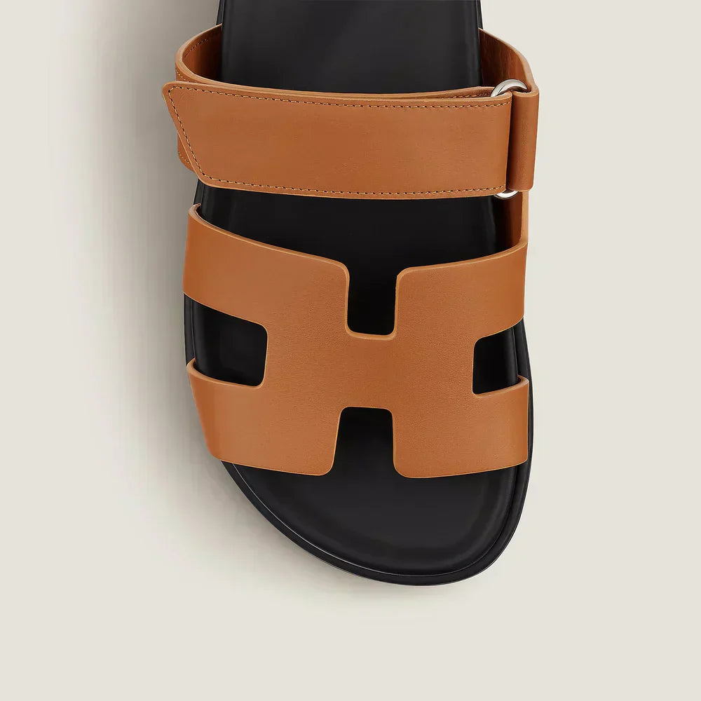 Women's Orthopedic Sandals – Comfortable Walking Sandals – Nancy