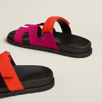 Women's Orthopedic Sandals – Comfortable Walking Sandals – Nancy