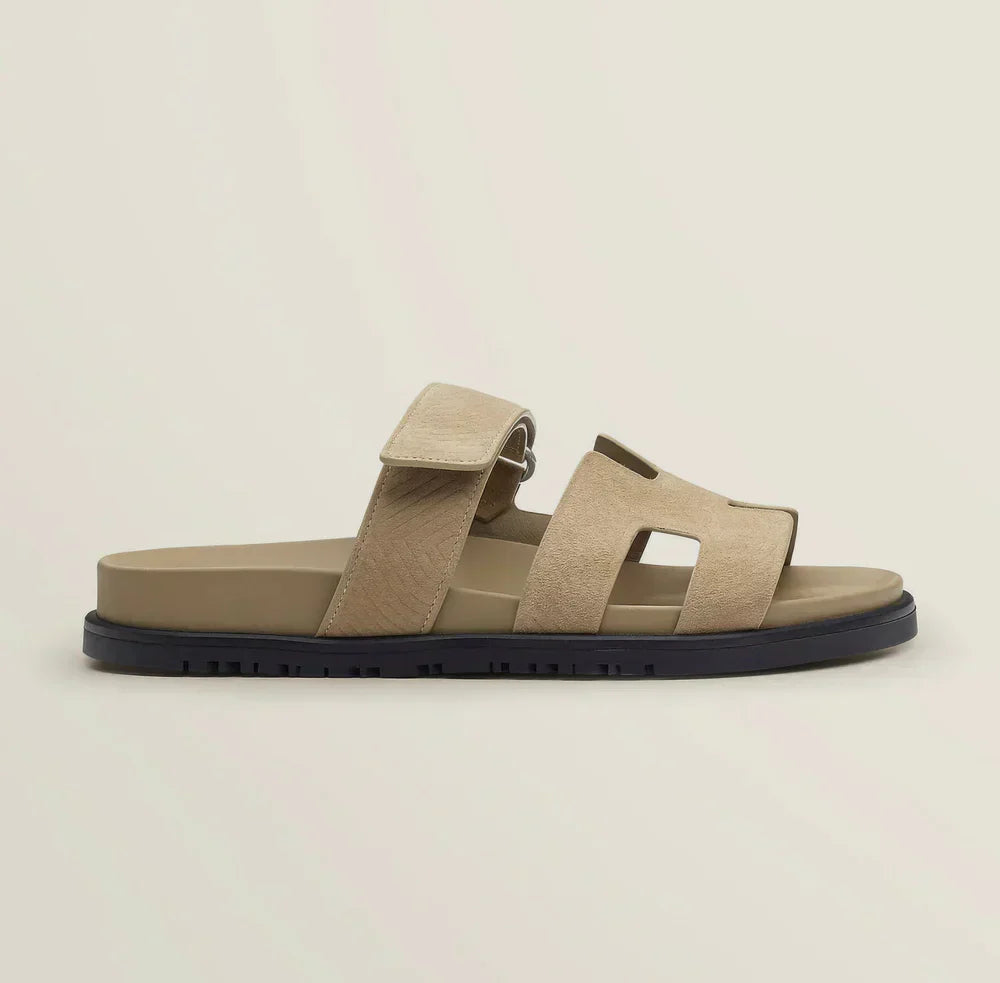 Women's Orthopedic Sandals – Comfortable Walking Sandals – Nancy
