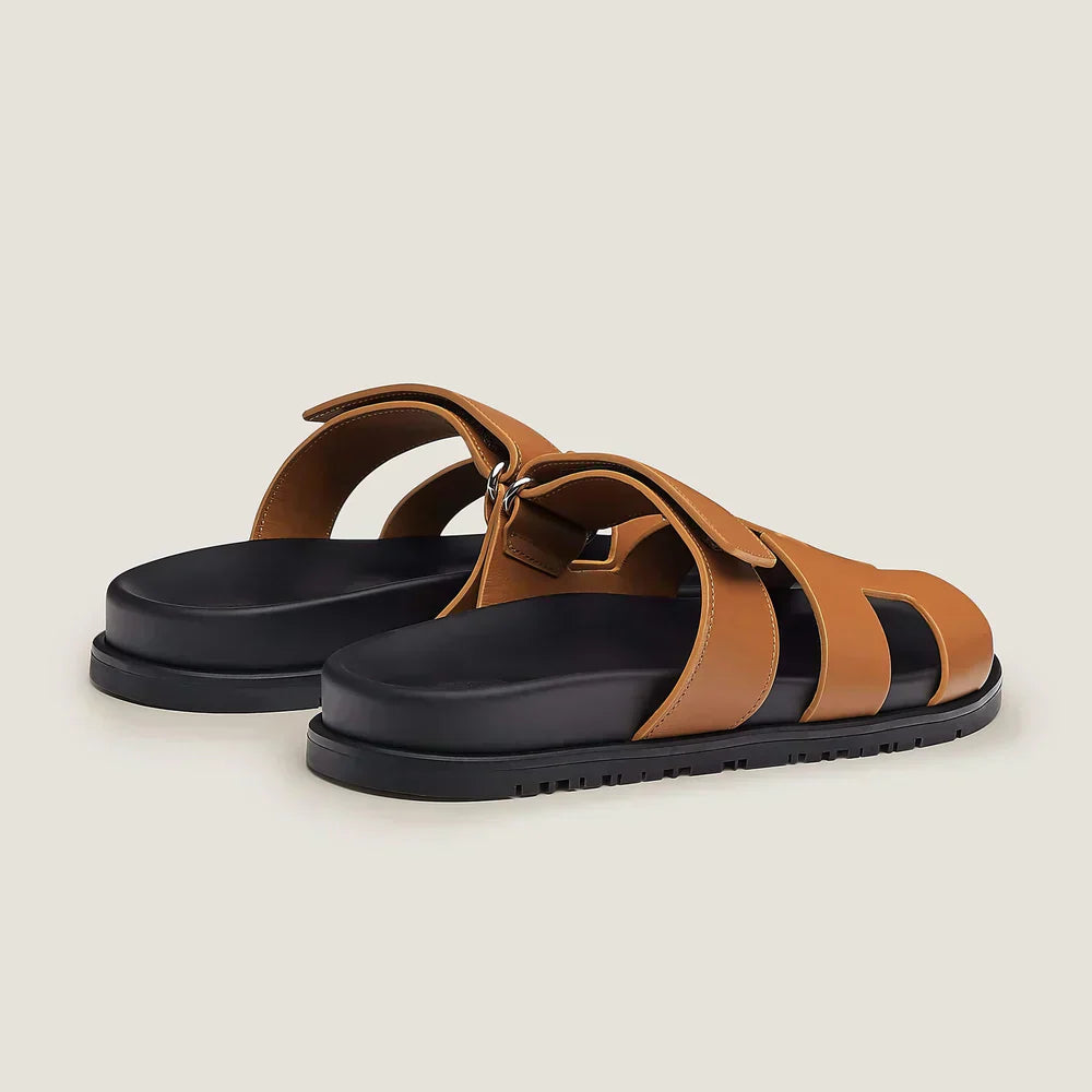 Women's Orthopedic Sandals – Comfortable Walking Sandals – Nancy