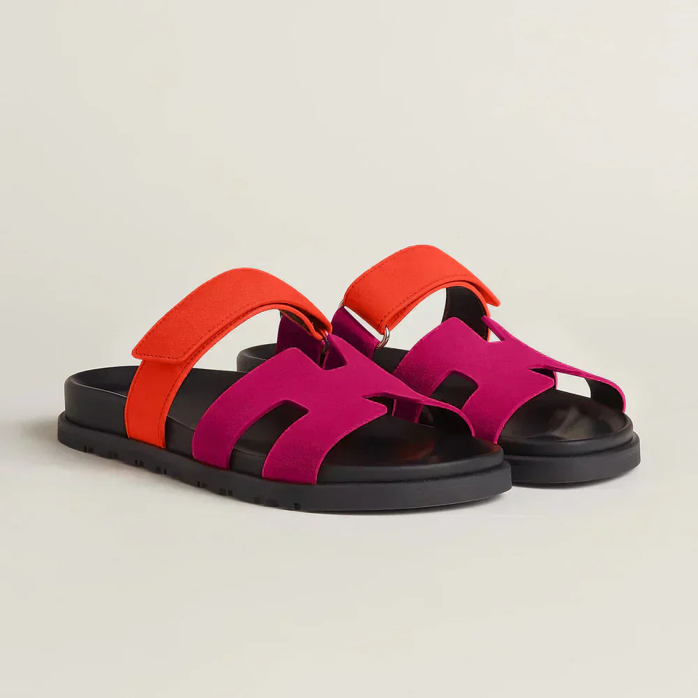 Women's Orthopedic Sandals – Comfortable Walking Sandals – Nancy