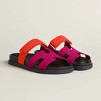 Women's Orthopedic Sandals – Comfortable Walking Sandals – Nancy