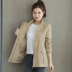 Women's Waterproof Jacket – Lightweight Outdoor Jacket – Catherine