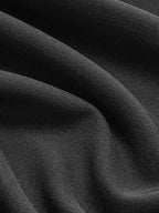Women's Mock Neck Maxi Dress – Sleeveless Cutout Evening Dress