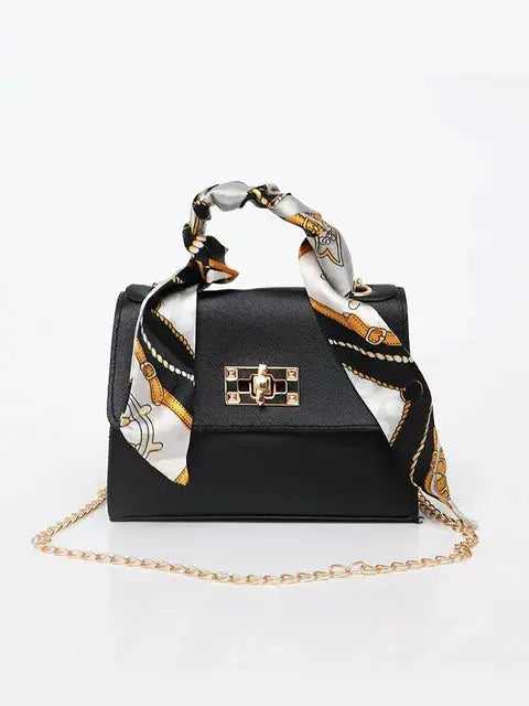 Women's Classic Handbag – Casual Shoulder Bag – Lima