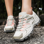 Women's Waterproof Hiking Shoes – Trail Walking Shoes