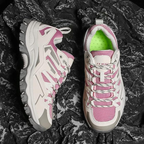 Women's Waterproof Hiking Shoes – Trail Walking Shoes