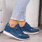 Women's Orthopedic Hiking Shoes – Arch Support Sneakers