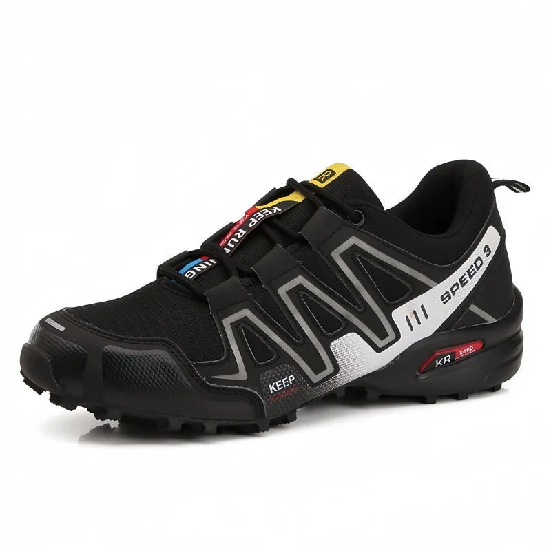 Women's Hiking Sneakers – Non Slip Trail Shoes