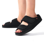 Women’s Orthopedic Diabetic Slippers – Soft Protective Comfort Slippers – Sydney