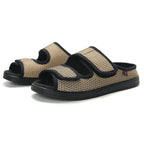 Women’s Orthopedic Diabetic Slippers – Soft Protective Comfort Slippers – Sydney