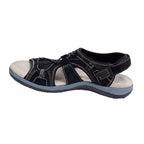 Women's Orthopedic Sandals – Arch Support Walking Sandals – Sofia
