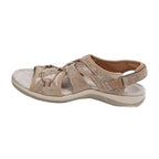 Women's Orthopedic Sandals – Arch Support Walking Sandals – Sofia