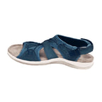 Women's Orthopedic Sandals – Arch Support Walking Sandals – Sofia