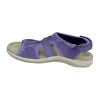 Women's Orthopedic Sandals – Arch Support Walking Sandals – Sofia
