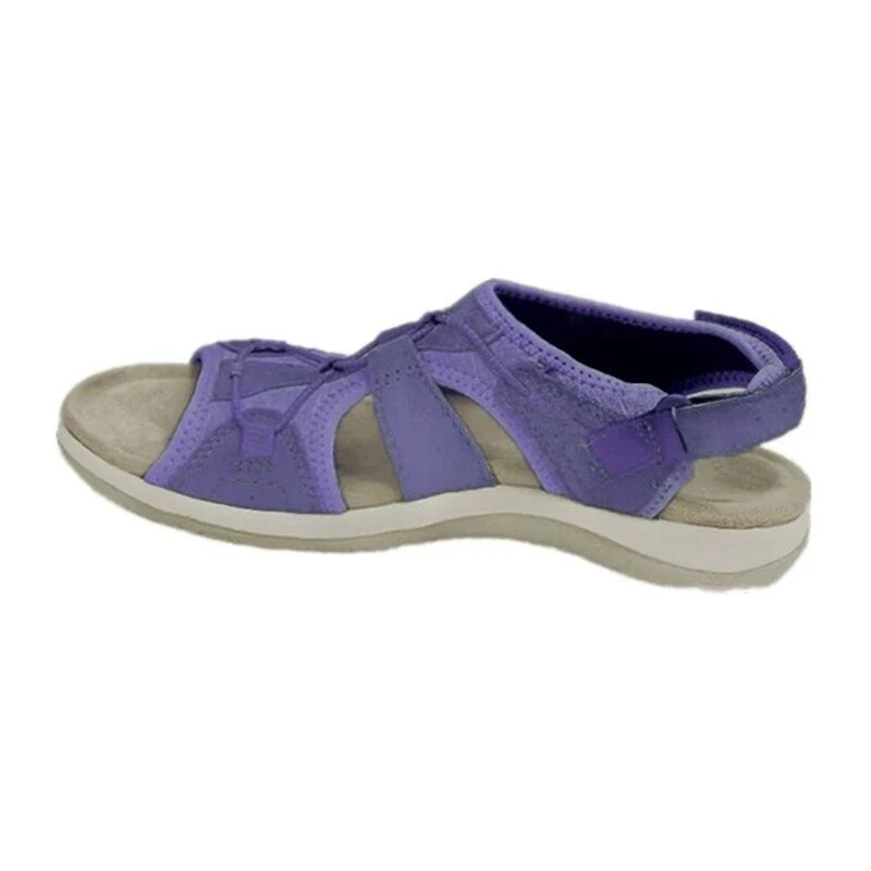Women's Orthopedic Sandals – Arch Support Walking Sandals – Sofia