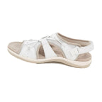 Women's Orthopedic Sandals – Arch Support Walking Sandals – Sofia