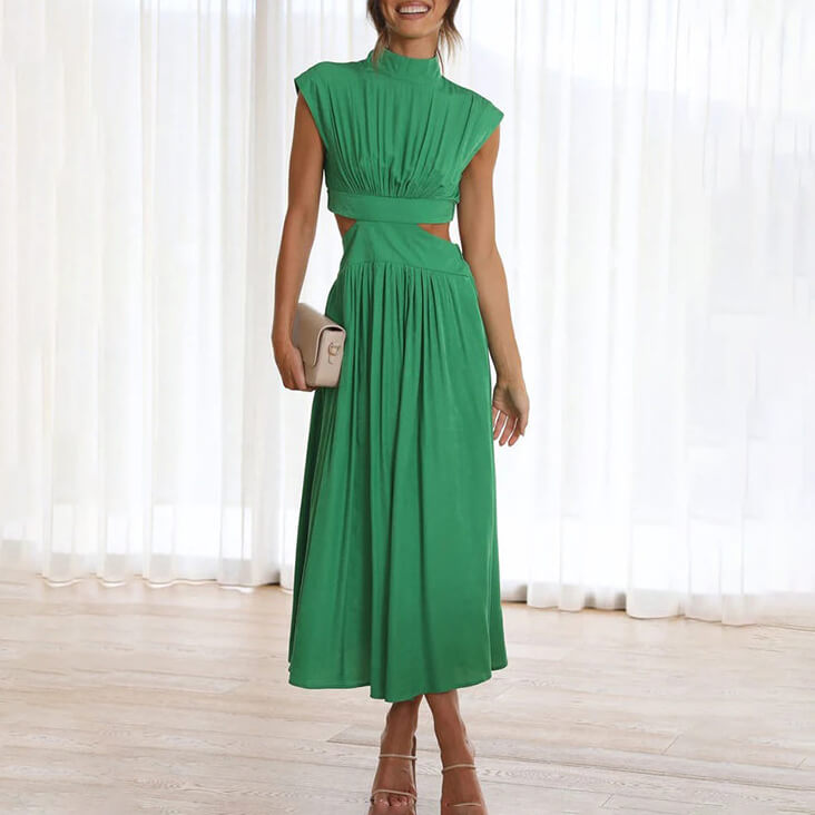 Women's Occasion Dress – Elegant Party Dress – Josephine