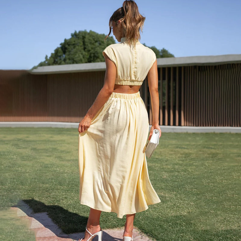 Women's Occasion Dress – Elegant Party Dress – Josephine
