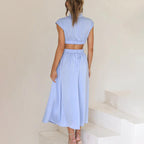 Women's Occasion Dress – Elegant Party Dress – Josephine