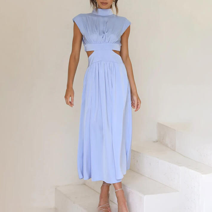 Women's Occasion Dress – Elegant Party Dress – Josephine
