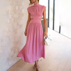 Women's Occasion Dress – Elegant Party Dress – Josephine