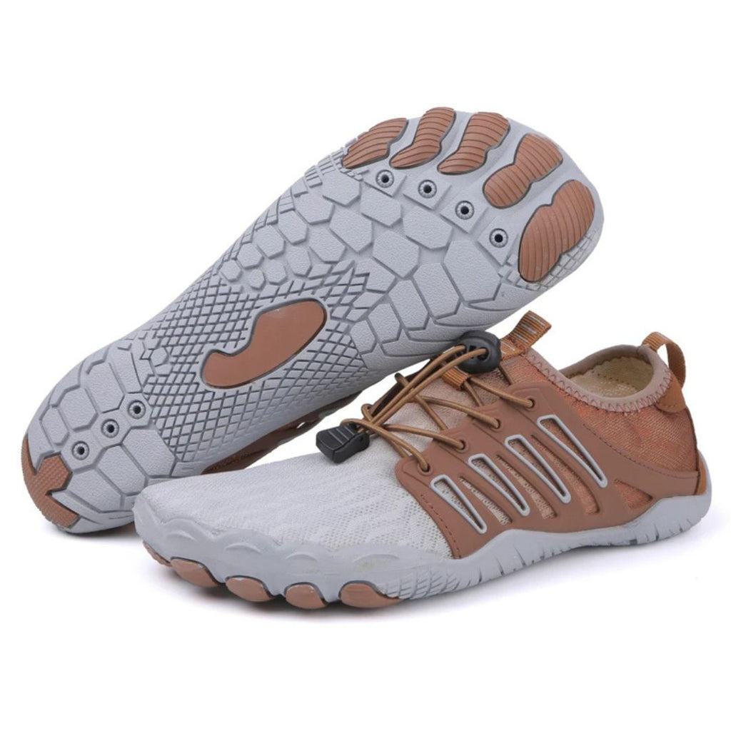 Women's Barefoot Hiking Shoes – Orthopedic Minimalist Shoes