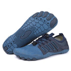 Women's Barefoot Hiking Shoes – Orthopedic Minimalist Shoes