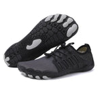 Women's Barefoot Hiking Shoes – Orthopedic Minimalist Shoes