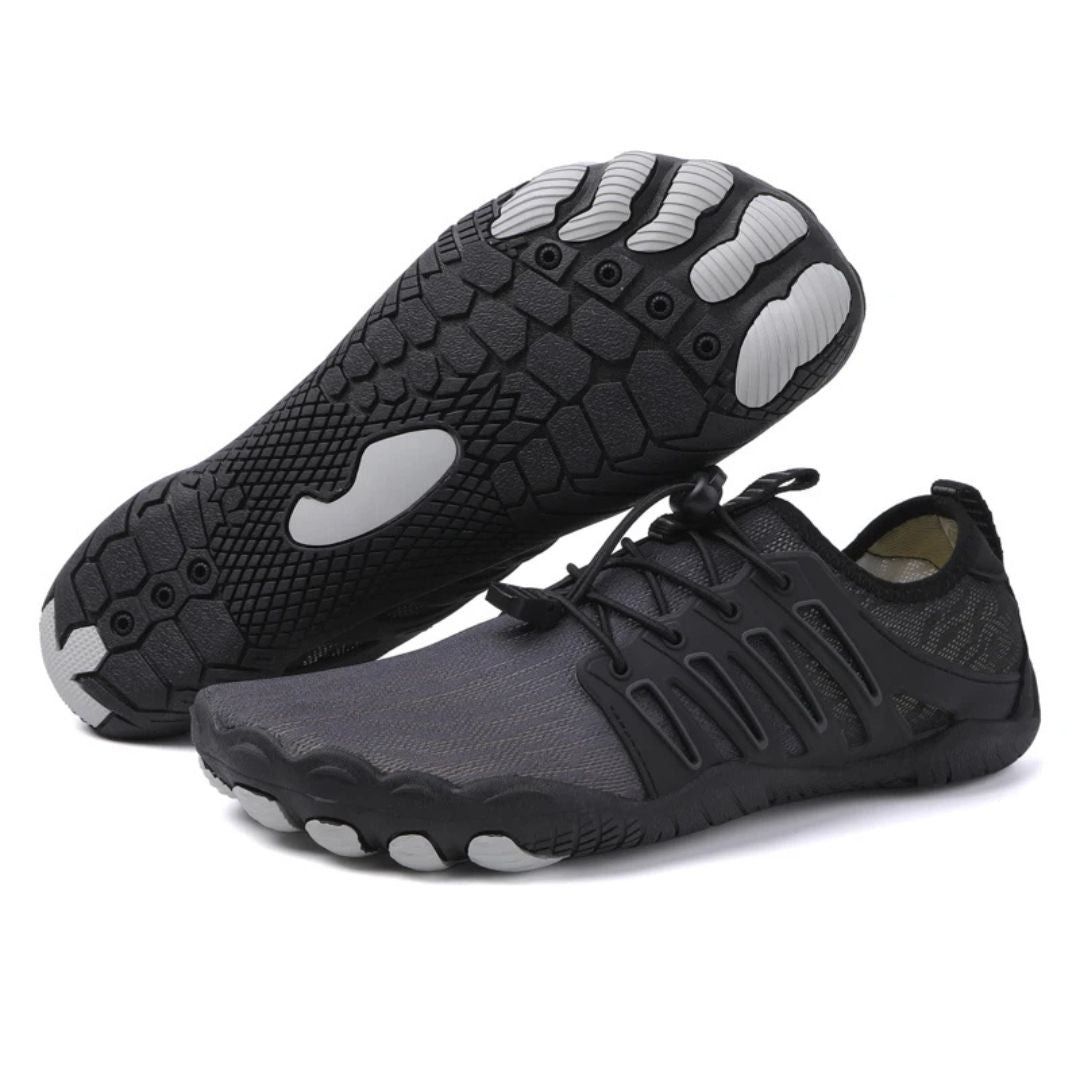 Women's Barefoot Hiking Shoes – Orthopedic Minimalist Shoes