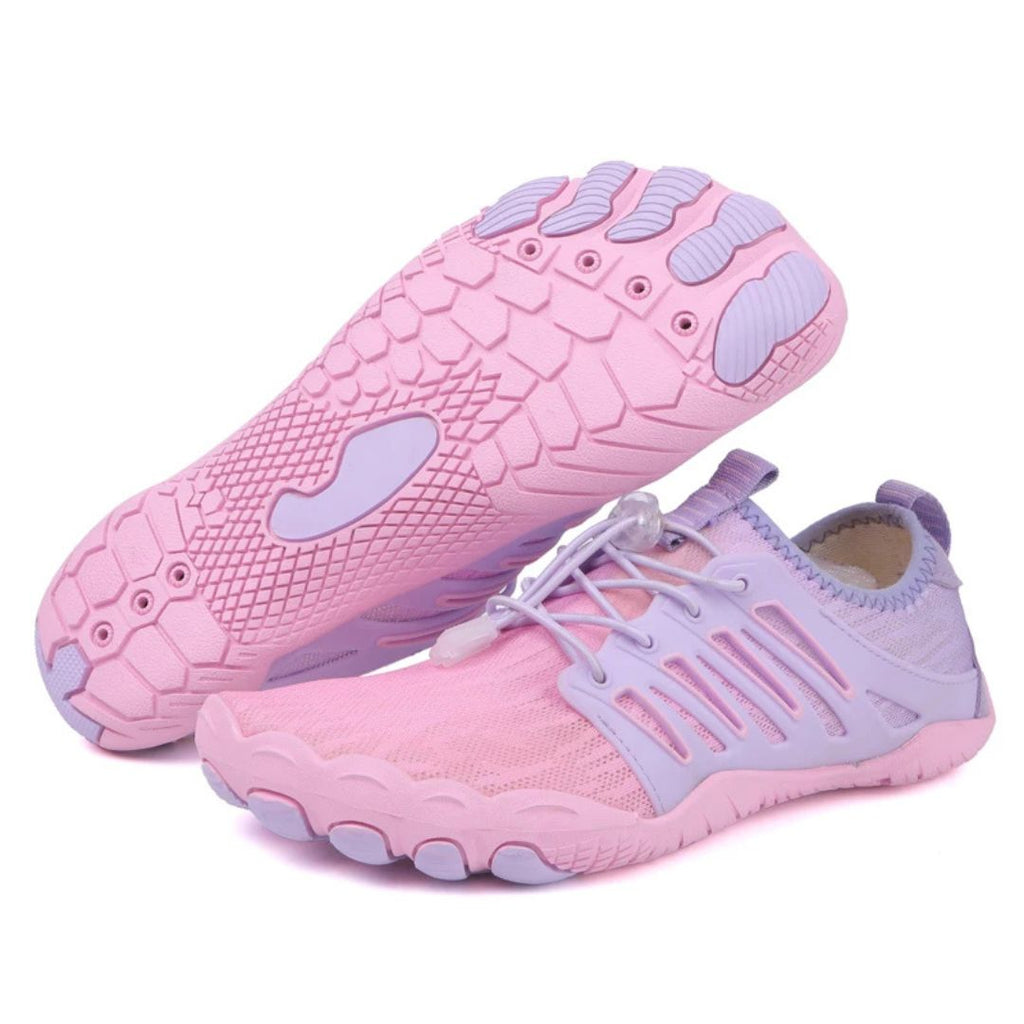 Women's Barefoot Hiking Shoes – Orthopedic Minimalist Shoes