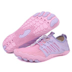 Women's Barefoot Hiking Shoes – Orthopedic Minimalist Shoes