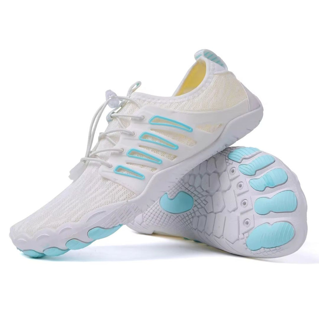 Women's Barefoot Hiking Shoes – Orthopedic Minimalist Shoes