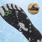 Women's Barefoot Hiking Shoes – Orthopedic Minimalist Shoes