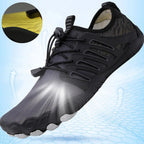 Women's Barefoot Hiking Shoes – Orthopedic Minimalist Shoes